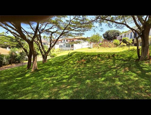 LAND FOR SALE IN PORT ZIMBALI